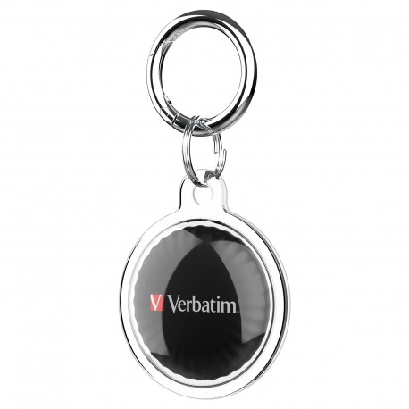 Verbatim 32133 localizador o rastreador GPS Personal Buscador Negro