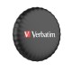 Verbatim 32133 localizador o rastreador GPS Personal Buscador Negro