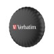 Verbatim 32133 localizador o rastreador GPS Personal Buscador Negro