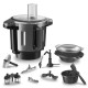 Cecotec Mambo CooKing Unique 4,5 L 2200 W Negro