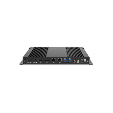 AOPEN - AOPEN DIGITAL ENGINE DEX5750 (91.DEP00.E7A0) INTEL I7-1165G7, 256GB