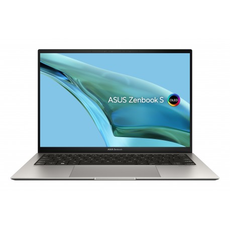 ASUS - ASUS Zenbook S 13 OLED UX5304MA-NQ075W - Ordenador Portátil 13.3'' 2.8K