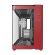 MONTECH - Montech KING 95 Midi Tower Rojo - king-95-red