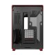 MONTECH - Montech KING 95 Midi Tower Rojo - king-95-red