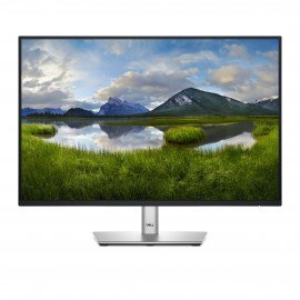 DELL - DELL P Series P2425E pantalla para PC 61,1 cm (24.1'') 1920 x 1200 Pixeles WUXGA LCD Negro - DELL-P2425E