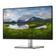 DELL - DELL P Series P2225H pantalla para PC 54,6 cm (21.5'') 1920 x 1080 Pixeles Full HD LCD Negro, Plata - DELL-P2225H