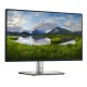 DELL - DELL P Series P2225H pantalla para PC 54,6 cm (21.5'') 1920 x 1080 Pixeles Full HD LCD Negro, Plata - DELL-P2225H