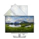 DELL - DELL P Series P2225H pantalla para PC 54,6 cm (21.5'') 1920 x 1080 Pixeles Full HD LCD Negro, Plata - DELL-P2225H