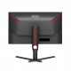 AOC - AOC G3 Q27G3XMN pantalla para PC 68,6 cm (27'') 2560 x 1440 Pixeles 2K Ultra HD LED Negro - Q27G3XMN/BK