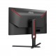 AOC - AOC G3 Q27G3XMN pantalla para PC 68,6 cm (27'') 2560 x 1440 Pixeles 2K Ultra HD LED Negro - Q27G3XMN/BK