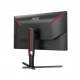 AOC - AOC G3 Q27G3XMN pantalla para PC 68,6 cm (27'') 2560 x 1440 Pixeles 2K Ultra HD LED Negro - Q27G3XMN/BK