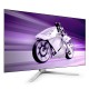 PHILIPS - Philips 42M2N8900/00 pantalla para PC 105,5 cm (41.5'') 3840 x 2160 Pixeles 4K Ultra HD OLED Blanco - 42M2N8900/00