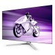 PHILIPS - Philips 42M2N8900/00 pantalla para PC 105,5 cm (41.5'') 3840 x 2160 Pixeles 4K Ultra HD OLED Blanco - 42M2N8900/00