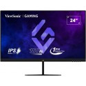 VIEWSONIC - Viewsonic VX2479-HD-PRO pantalla para PC 60,5 cm (23.8'') 1920 x 1080 Pixeles Full HD LED Negro - VX2479-HD-PRO