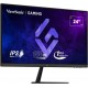 VIEWSONIC - Viewsonic VX2479-HD-PRO pantalla para PC 60,5 cm (23.8'') 1920 x 1080 Pixeles Full HD LED Negro - VX2479-HD-PRO