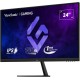 VIEWSONIC - Viewsonic VX2479-HD-PRO pantalla para PC 60,5 cm (23.8'') 1920 x 1080 Pixeles Full HD LED Negro - VX2479-HD-PRO