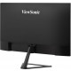 VIEWSONIC - Viewsonic VX2479-HD-PRO pantalla para PC 60,5 cm (23.8'') 1920 x 1080 Pixeles Full HD LED Negro - VX2479-HD-PRO