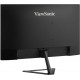 VIEWSONIC - Viewsonic VX2479-HD-PRO pantalla para PC 60,5 cm (23.8'') 1920 x 1080 Pixeles Full HD LED Negro - VX2479-HD-PRO