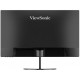 VIEWSONIC - Viewsonic VX2479-HD-PRO pantalla para PC 60,5 cm (23.8'') 1920 x 1080 Pixeles Full HD LED Negro - VX2479-HD-PRO