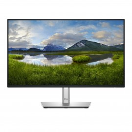 DELL - DELL P Series P2425HE pantalla para PC 61 cm (24'') 1920 x 1080 Pixeles Full HD LCD Negro - DELL-P2425HE