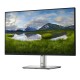 DELL - DELL P Series P2425HE pantalla para PC 61 cm (24'') 1920 x 1080 Pixeles Full HD LCD Negro - DELL-P2425HE