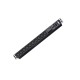 ATEN - Aten PE0110SG unidad de distribución de energía (PDU) 10 salidas AC 1U Negro - pe0110sg-at-g