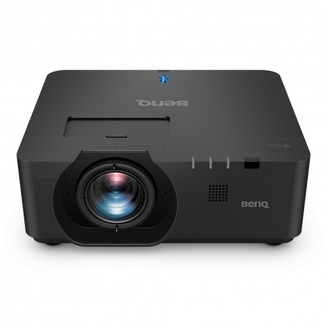 BENQ - BenQ LU960ST2 videoproyector Proyector de corto alcance 5200 lúmenes ANSI DLP 1080p (1920x1080) 3D - 9H.JRG77.25E