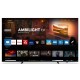 PHILIPS - Philips 65PUS8079/12 Televisor 165,1 cm (65'') 4K Ultra HD Smart TV Wifi Negro - 65PUS8079/12