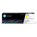 HP - HP Cartucho de Tóner Original LaserJet 219X de alta capacidad amarillo - W2192X