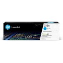 HP - HP Cartucho de Tóner Original LaserJet 219X de alta capacidad cian - W2191X