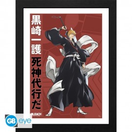 GB EYE - Cuadro gb eye bleach tybw ichigo - GBYDCO629