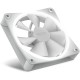 NZXT - NZXT F120 RGB Carcasa del ordenador Ventilador 12 cm Blanco 1 pieza(s) - NZT-RF-R12SF-W1