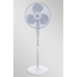 FM CALEFACCIÓN - FM Calefacción VP-40 ventilador Blanco - vp-40