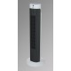 FM Calefacción VTR-20-M ventilador Negro, Blanco