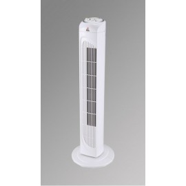 FM Calefacción VTR-20 ventilador Blanco