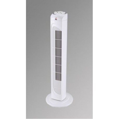 FM Calefacción VTR-20 ventilador Blanco