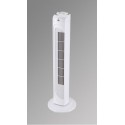 FM Calefacción VTR-20 ventilador Blanco