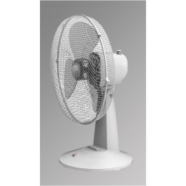 FM Calefacción SB-140 ventilador Blanco