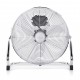 TRISTAR - Tristar VE-5885 Ventilador de metal de alta velocidad - VE-5885