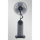 FM CALEFACCIÓN - FM Calefacción ND-95 ventilador Gris - 427561013102