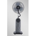 FM CALEFACCIÓN - FM Calefacción ND-95 ventilador Gris - 427561013102