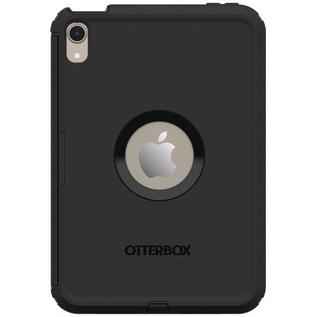 OTTERBOX - Defender iPad Mini 6th gen BLK POLY BAG - 77-87478