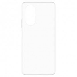 JUST IN CASE - FUNDA OPPO A58 TRANSPARENTE JUST IN CASE - 8444110