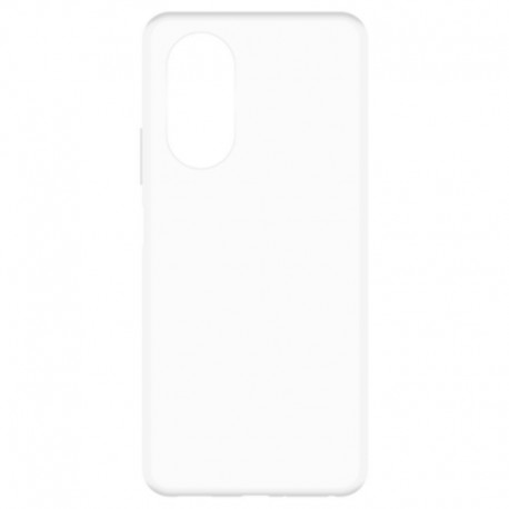 JUST IN CASE - FUNDA OPPO A58 TRANSPARENTE JUST IN CASE - 8444110