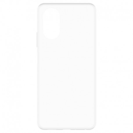 JUST IN CASE - FUNDA OPPO A38/A18 TRANSPARENTE JUST IN CASE - 8381163