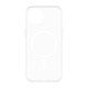 JUST IN CASE - FUNDA IPHONE 15 MAGSAFE TRANSPARENTE JUST IN CASE - 8305923