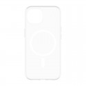 JUST IN CASE - FUNDA IPHONE 15 MAGSAFE TRANSPARENTE JUST IN CASE - 8305923