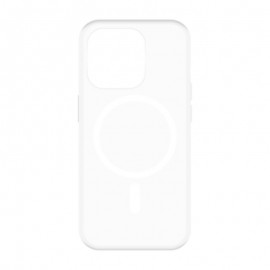 JUST IN CASE - FUNDA IPHONE 15 PRO MAGSAFE TRANSPARENTE JUST IN CASE - 8305978