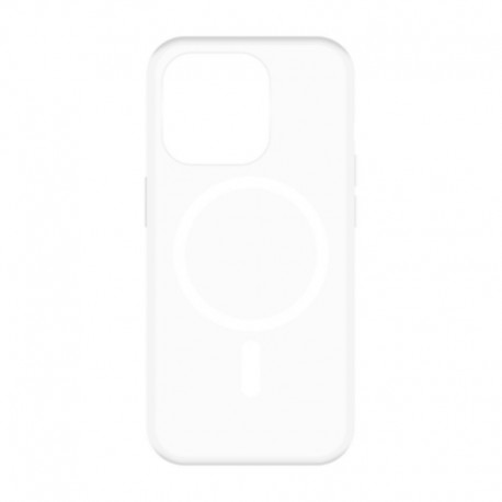 JUST IN CASE - FUNDA IPHONE 15 PRO MAGSAFE TRANSPARENTE JUST IN CASE - 8305978