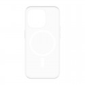 JUST IN CASE - FUNDA IPHONE 15 PRO MAGSAFE TRANSPARENTE JUST IN CASE - 8305978